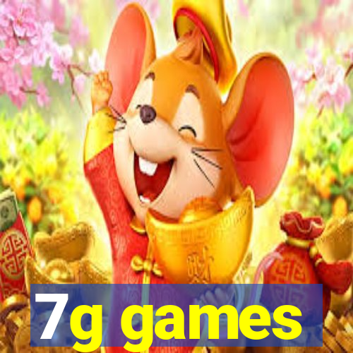 7g games